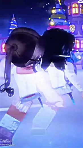 The Scary Song #roblox #anime #art #minecraft