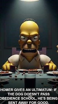 STORY OF THE SIMPSONS EPISODE 5 #funfacts #anime #comic #thesimpsons #simpsons #bart