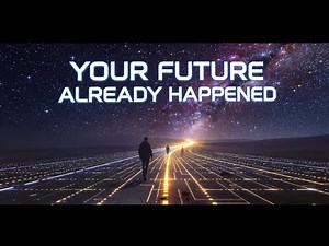 The Truth About Time: Everything You Know Is Wrong