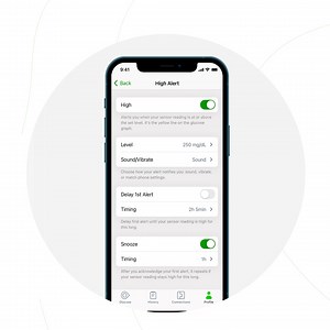 create your connected story | Dexcom