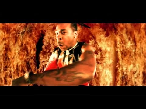 Busta Rhymes - Fire (Official Video) [Explicit]