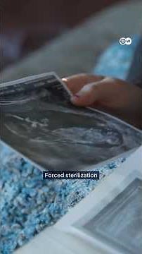 Forced sterilizations on women with disabilities | DW Documentary