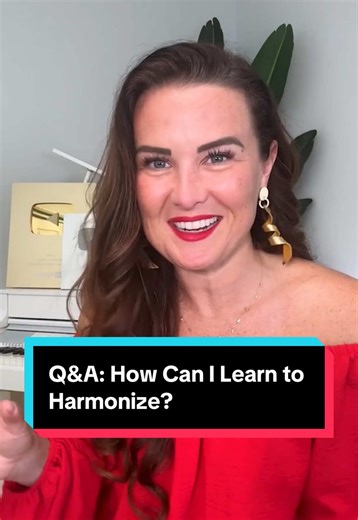 Learn to Harmonize with Expert Singing Lessons