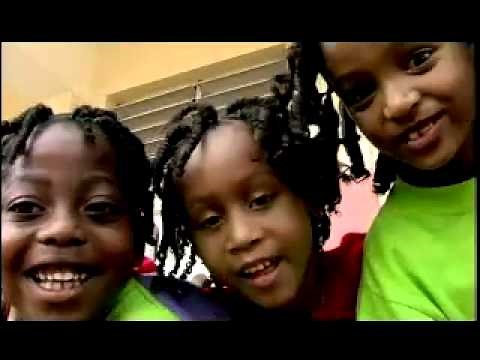 RED RAT FT TAIYE & DAHZEE NANI NAKI NANA OFFICIAL VIDEO