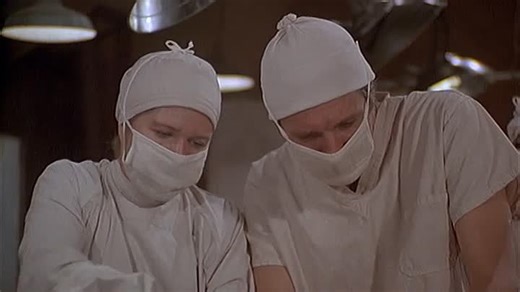 MASH S06E16 - Patent 4077