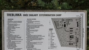 8.6K views · 462 reactions | WATCH: On August 2, 1943, Jewish prisoners revolted at the Treblinka death camp got weapons, set the camp buildings on fire and attempted to rush the main gate. Despite facing machine guns, several hundred prisoners managed to escape. The Nazis traced and murdered at least half of those who made it out. | StandWithUs | Facebook