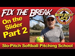 Fix The Slider Video 2 of 3