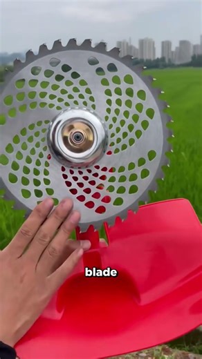 Why Trimmers Use Nylon String