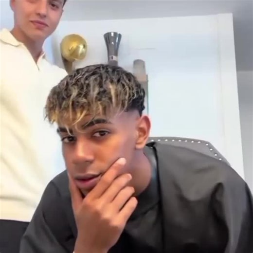 Lamine Yamal: Exploring the Rising Star's Journey