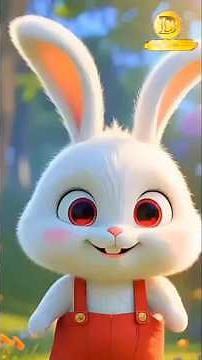 bunny 🐰 rabbit ke jokes #funny #trendingshorts #shorts