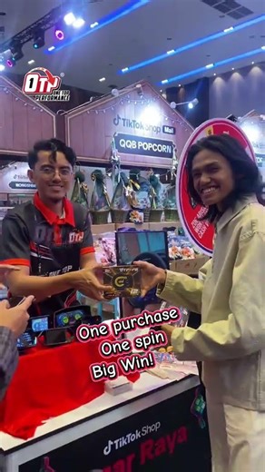 That’s a wrap for TikTok Bazaar Raya!Thank you for all the support and amazing customer#raya#fyp