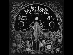 Mike Love & The Full Circle - Live At Home In Hawaii