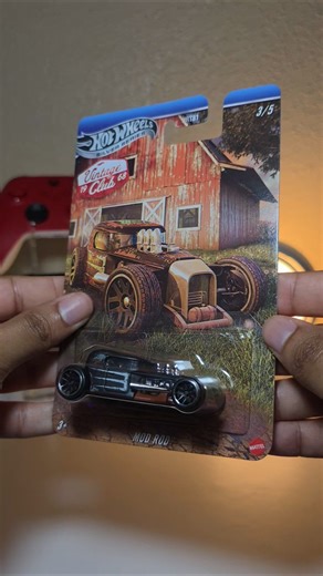 Mod rod #hotwheels #hotwheelscollector #viralshorts #modrod #transformers #viralvideo