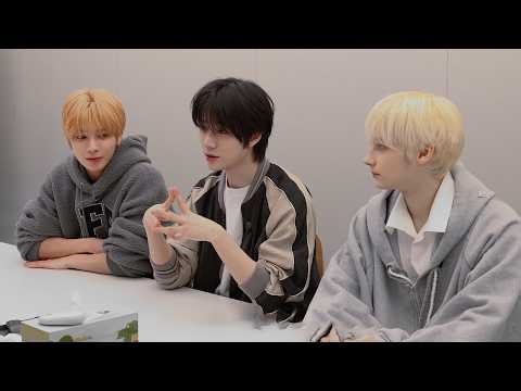 ※We've Really Come to Deliver the Messages on Your Behalf ※ to. BIGHIT MUSIC