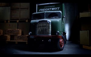 168K views · 6.7K reactions | Since 1942, we have been a pioneer in the industry. While our history is integral to the brand, Freightliner remains future-focused, always advancing new technologies and leading the industry through innovation and responsive customer relationships. Our drive to create the best-of-the-best trucks on the road will never stop. | Freightliner Trucks | Facebook