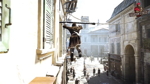 21K views · 574 reactions | love this game❤ | Assassin's Creed Gaming | Facebook