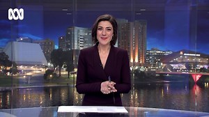 South Australia’s 7PM news presenter Emma Rebellato will be missing from local TV bulletins for awhile as she takes a new on-air role in the air ✈️ She, alongside finance presenter David Chau, will be the new faces for ABC bulletins presented on Qantas flights under a commercial agreement the public broadcaster has with the flag carrier. Starting next week, the pair will bring you the latest news for passengers on board a Qantas flight. ❤️Thank you and fly high, Emma! | ABC Adelaide