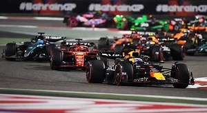 Gran Premio Australia: ¿A qué hora y dónde ver la carrera de hoy?