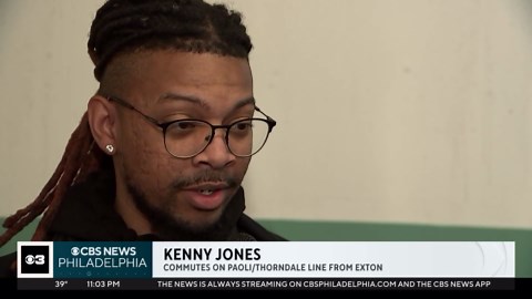 More delays, cancellations expected on Regional Rail Tuesday as SEPTA inspects railcars