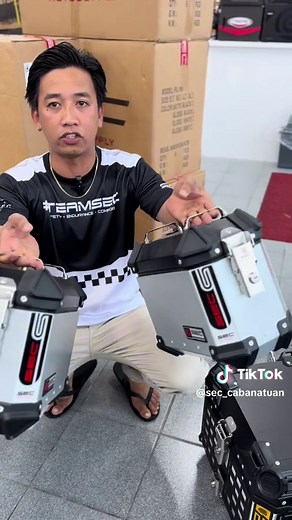 ✅ Best Upgrades for Adv 160 with Sec motosupply Accessories : - ADV Half Crash Guard - Toggle swith Cover - Skid Plate - Front Beak - Universal Lever Guard - 18L Side Panniers - 45L alloy Topbox Safari - Elephant Bracket - steel Flat Adv Bracket #SECMOTOSUPPLY