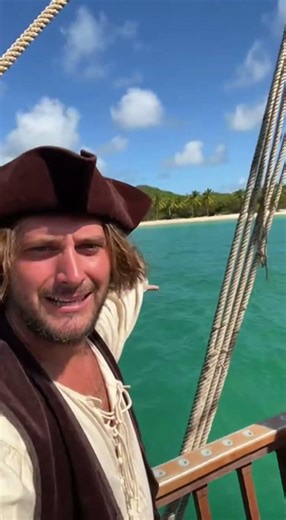 Christopher Columbus (Part 1)