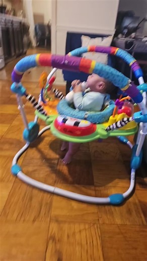 mornings with Ms Rachel #msrachelsongforlittes #baby