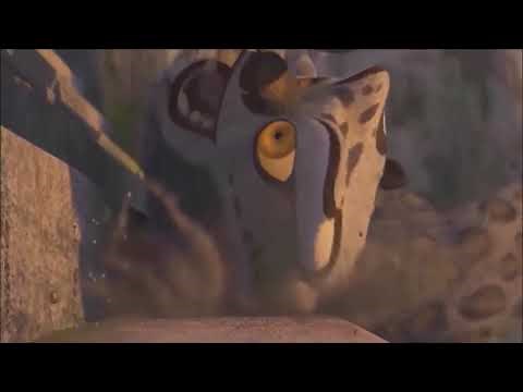 Squash and stretch example in principles of animation