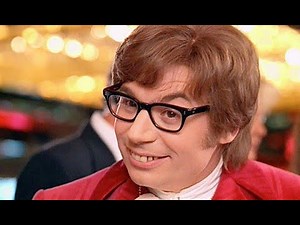 Austin Powers 4 : OFFICIAL TRAILER Ft. Mike Myers and The Rock