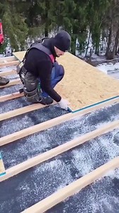 118K views · 225 reactions | Amazing OBS board installation skills . . . #construction #concreteconstruction #building #assembly #photo #Installation #fyp #interior #woodworking #satisfying #concrete #civilengineering #civil #civilengineer #woodworking #construction #building #engineering #civilengineer #wood #fyp #viral #photo #interior #decoracion #frame #woodenfurniture #timberframe #homedecor #homedecor | Chad Construction | Facebook