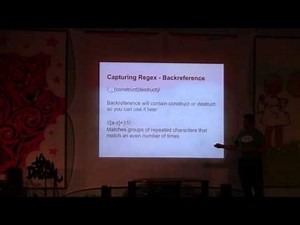 Regular Expressions in PHP