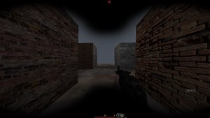 EFT Inspired Mask Overlays addon - S.T.A.L.K.E.R. Anomaly mod for S.T.A.L.K.E.R.: Call of Pripyat