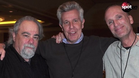 \"Pulp Fiction\" star Stephen Hibbert has died