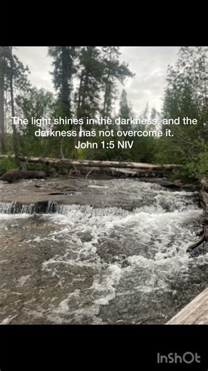 John 1:5 #bible #jesus #bibleverse #dailybibleverse