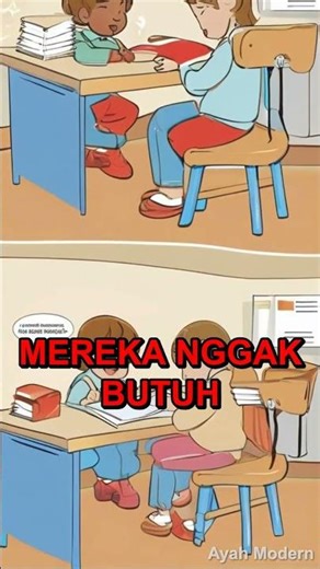 Gadget Jadi Babysitter? Waspada Dampak Buruknya bagi Anak & Bonding Ayah! #short #tips #parenting