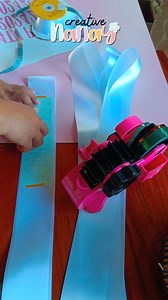 38K views · 233 reactions | Big Help ang automatic Tape dispenser na to, sa sobrang easy to use pati toddler mo kaya na rin maubos ang tape mo 藍藍 | Creative Nanay | Facebook