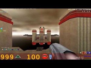 OpenArena TV - LIVE 247! - 60 FPS HD