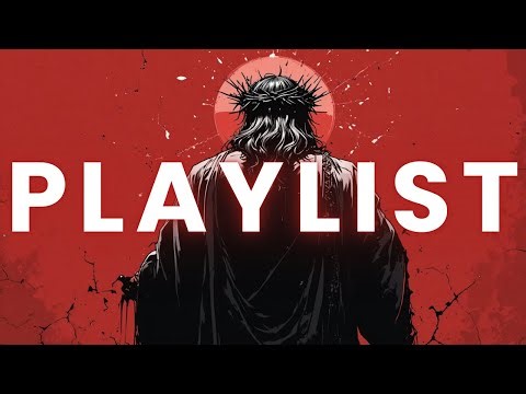 PLAYLIST PHONK: RESILIENCE ✝️ | 50 MIN JESUS PHONK 🔥 HIGH ENERGY SESSION
