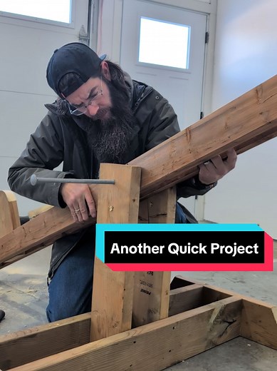 DIY Kids Project: Building a Fun Teeter Totter