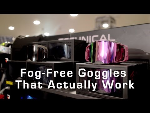 KLIM Edge vs Rage Goggles | The Best Snowmobile Goggles for Winter Riding