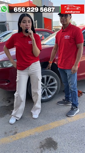 12 reactions | AutoExpress on Reels | Facebook