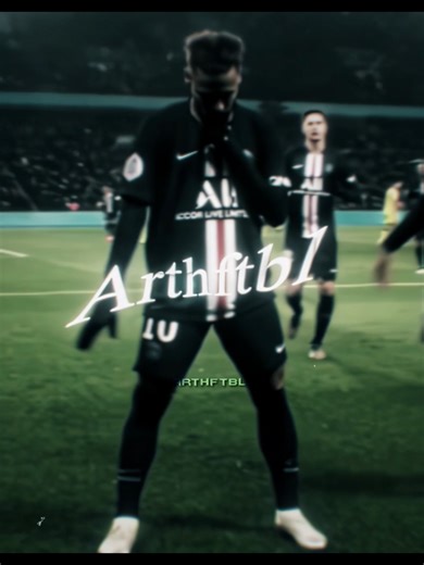Neymar Fortnite Transitions Edit: Stunning Visuals