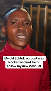 7.4K views · 663 reactions | Who repported Alimpa’s Tiktok page  was hucked and not found now  go follow his new Tiktok Account | Kid Dee | Facebook