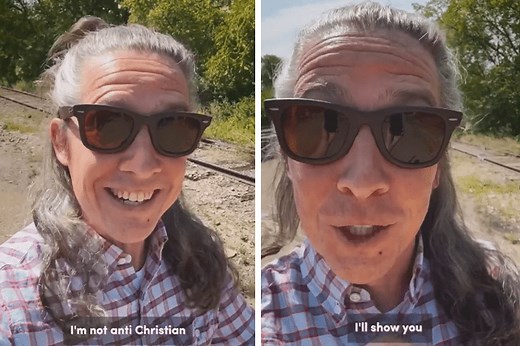 Abraham Piper, Exvangelical Son of John Piper: ‘I’m Coming Out as Pro-Christian’