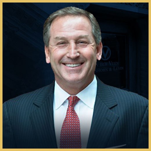 Michael T. van der Veen | van der Veen, Hartshorn and Levin