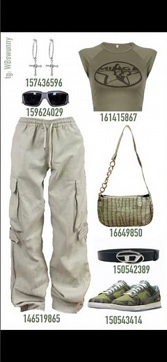 Y2k fit outfit codes for (BERRY AVENUE BROOKHAVEN BLOXBURG AND SO MUCH MORE..”