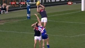 Howe finishes on a high