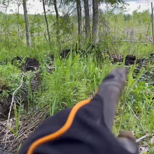 11K views · 253 reactions | Ww2 relic hunting.. A finding from the World War era. This content is shared purely for historical education — not propaganda, not political.  #Relics #ww2history #military #usa | Bang tobol | Facebook