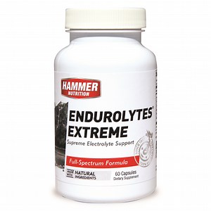 Endurolytes Extreme - Sports Nutrition for Endurance Athletes