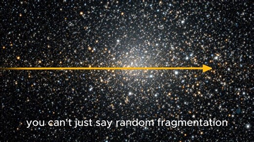 3IATLAS's Impossible Thrust Comet or Alien Tech NASA's Data Breakdown | DeepSpace Revealed