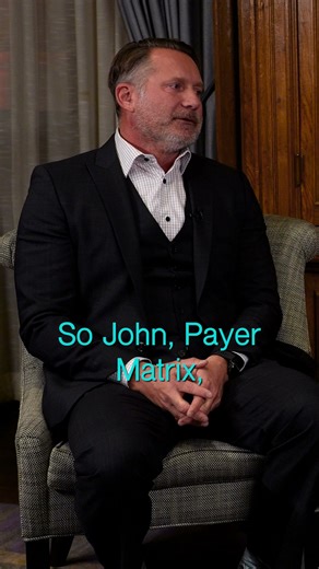 In a throw back interview with Michael Jordan Chief Growth Officer at Payer Matrix, Mike sat down with John Durso President of RWDSU/UFCW Local 338 in LI New York to discuss the real-world impact that Payer Matrix is having on union benefit funds—and more importantly, on the lives of union members and their families. As one of the earliest adopters of the Payer Matrix program, Durso spoke candidly about why the initiative stood out and what it has meant for his fund and membership over the past 
